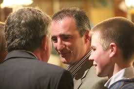 Aodh Ruadh CLG, Ballyshannon // Off The Pitch! // Dinner Dance 2012