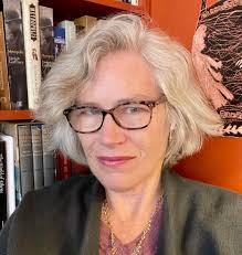 Elizabeth Gaffney's Instagram, Twitter & Facebook