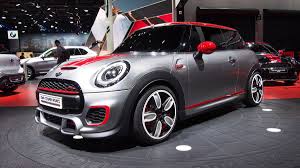 The Coolest Cars At The 2014 Detroit Auto Show Mini Cooper Detroit Auto Show Cool Cars