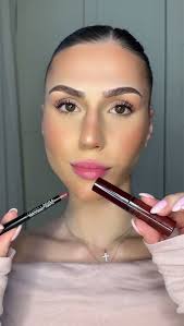 Nyx Black and Rocky Roe