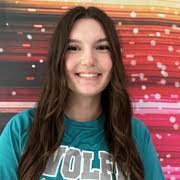 Amanda Leavitt's Instagram, Twitter & Facebook