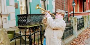 First Friday Steubenville, Oh 2026