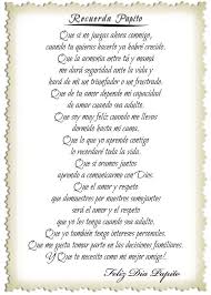 Carta a alvarete, mi hijo con discapacidad. Feliz Dia De San Valentin Mama Y Papa Ideas Del Dia De San Valentin Feliz Dia De San Valentin Mama Poemas Dia Del Padre Poemas Para Papa