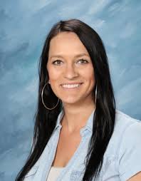 New Principal of St. Mary's Sexsmith, Mandy Jensen