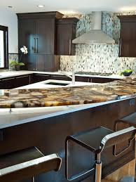 10 high end kitchen countertop choices