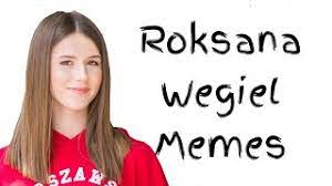 Nasz kanał zaczął się dobrze rozwijać, więc z tej okazji przygotowaliśmy dla was bonusowy odcinek, tym razem memy z roksaną węgiel. Roksana Wegiel Memes Youtube