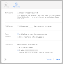 How To Stop Icloud Calendar Spam The Mac Security Blog