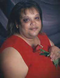 Obituary information for Jenny Faye Scott Jones