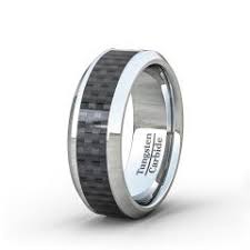 Orange men's wedding rings are there for the man made to live in the spotlight. Gun Metal Wedding Rings American Tungsten