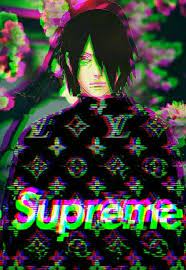 Naruto illustration, manga, naruto shippuuden, uzumaki naruto. Sasuke Uchiha Supreme Wallpaper Naruto Shippuden Naruto Supreme Anime Ninja