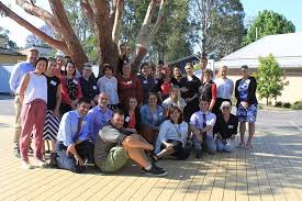 Friends of the village (fotv) is the parents & citizens (p&c) association of lindfield learning village. Intr Lindfield S School Of The Future A Learning Village Facebook