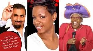 Past Events from October 23, 2021