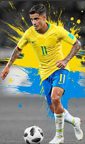 Atual campeão da copa do brasil e da libertadores, o palmeiras é outro grande candidato ao título. Wallpaper For Philippe Coutinho 2021 For Android Apk Download