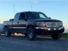 Image result for All Terrain Blue 2007 GM