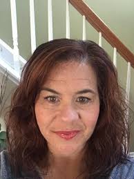 Cranberry Red Car Color After Detailing