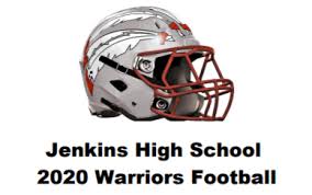 Schedule password enable you to recover access to your file instantly. Herschel V Jenkins High School Football Schedule For 2020