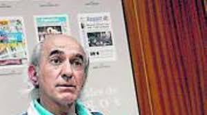 El premio supone mucho para mí porque me lo dan en casa»