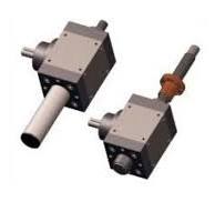 High Speed Screw Jacks KH - Drive Lines