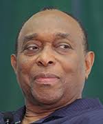 Jean Paul DIAS (Homme politique, leader du Bloc Centriste Gaïndé (BCG))