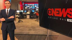 Encerramento do globonews em ponto de 13/08/2018. Globo Decide O Que Fazer Com Substituto De Bonner Junto Com Maju La Noticia