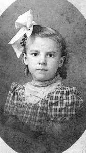 Florence Frances Gerlich Rouse