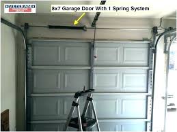 Buy Garage Door Torsion Spring Kidcapital Co