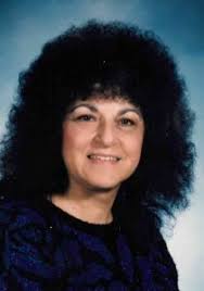 Mary Ann Adams (1934-2019)