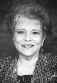 Judith Marion Obituary (2023)