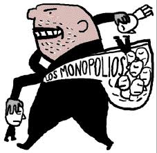 Resultado de imagen para poder de mercado