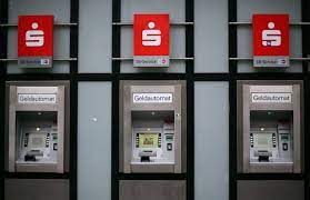 Locate deutsche bank branch & atm near you with our atm / branch locator. Sparkasse Banks Start Charging Own Customers For Withdrawals The Local