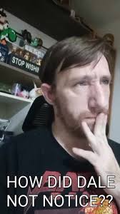 King of The Hill Dale Fly Down