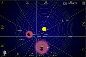 the planets today a live view of the solar system