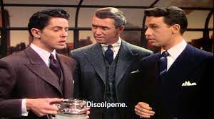 La Soga Pelicula Completa Subtitulada En Espanol Est Full Hd Alfred Hitchcock Movies Alfred Hitchcock Hitchcock Film