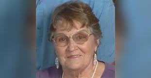 Patsy Rose Groves Obituary