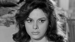 Muere a los 90 años Sandra Milo, la musa de Federico Fellini