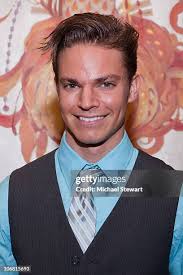 Peter Cormican attends the opening night after party of "Devil Boys... News  Photo