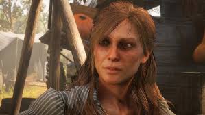 Yes... Sadie really called Arthur her husband