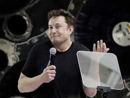 Born june 28, 1971) is a business magnate, industrial designer, and engineer. Elon Musk S Most Shocking Quotes About Tesla Space Tech And More