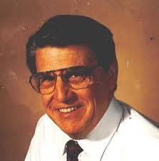 Frank Spohrer Obituary