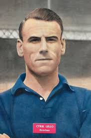 Cyril Lello