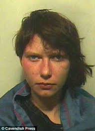 Wife threatened to blow up paedophile husband's family