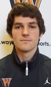 2014-15 Men's Outdoor Track & Field Roster