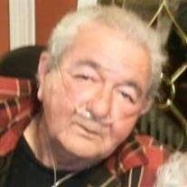 Charles Therman Clemons Obituary