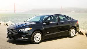 Come down today to check out this 2020 ford fusion titanium hybrid plug in! 2014 Ford Fusion Energi Review Ford Fusion Energi Dips Foot In The Electric Car Pool Roadshow