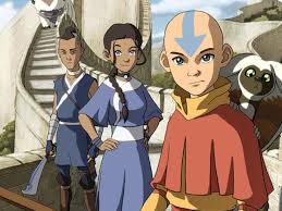 See more ideas about my hero academia manga, hero academia characters, my hero academia. Avatar The Last Airbender Creators Quit Netflix Adaptation Over Creative Differences The Verge