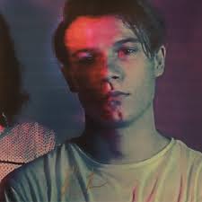 Levi Bennington (@Keysmcxx)