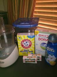 How To Make Home Made Laundry Soap Super Inexpensive Recipe Soap Arm Hammer Super Washing Soda Cleaners Homemade