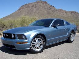 Image result for Light Ice Blue 2006 Ford