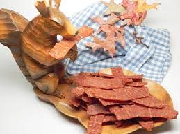 This ground beef jerky is easy to make and customize and is much cheaper to make than traditional jerky. Ground Beef Jerky Recipe Allrecipes