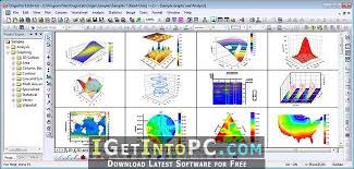Originpro 2018 V9 5 1 Free Download